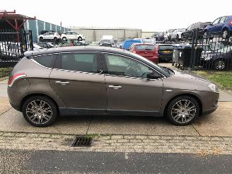  Lancia Delta 18i 16v 147kW Aut E5 Executive 2011/6