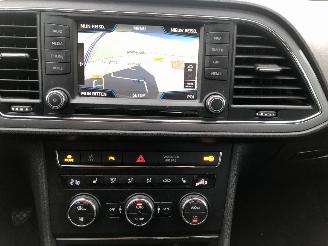 Seat Leon 14tsi 92kW E6 FR uitvoering picture 10