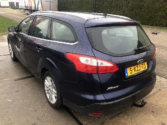 Ford Focus 16tdci 77kW E5 picture 5