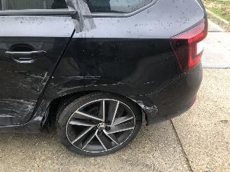 Skoda Rapid 1.0tsi 81kW E6 picture 17