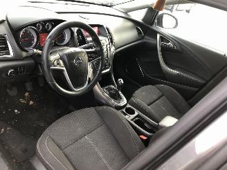 Opel Astra 14i turbo 88kW E5 SPORTS TOURER picture 6