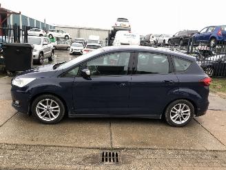 skadebil auto Ford C-Max 1.0 ecoboost 92kW E6 2018/9