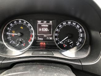 Skoda Fabia 14tdi 66kW E6 Combi picture 7