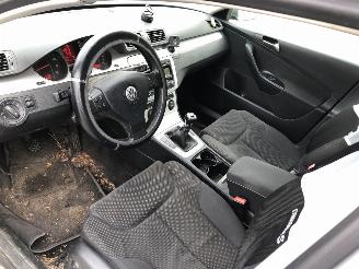Volkswagen Passat 18tsi Combi picture 6