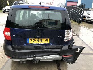 Skoda Yeti 14tsi 90kW E5 picture 15