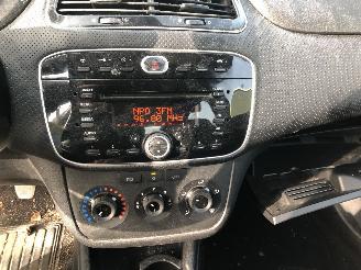 Fiat Punto Evo 1.3D M-Jet Mylife E5 picture 8