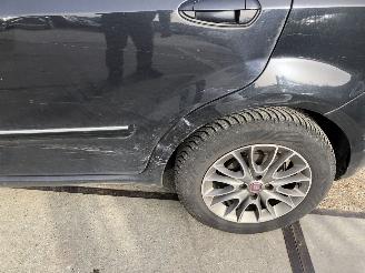 Fiat Punto Evo 1.3D M-Jet Mylife E5 picture 12