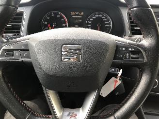 Seat Leon ST 14TSI 92kW E6 FR Business picture 11