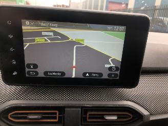 Dacia Sandero 1.0tce 67kW E6 STEPWAY COMFORT picture 11