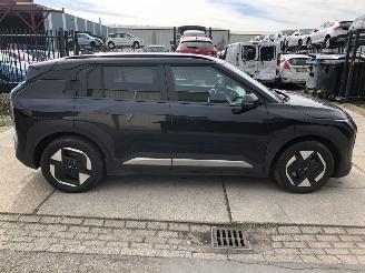 skadebil auto Kia EV3 Plus 81.4kWh 2025/5