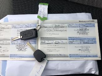 Peugeot 308 16vti 88kW E5 SW Panodak picture 8