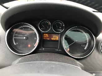 Peugeot 308 16vti 88kW E5 SW Panodak picture 7