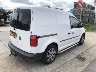 Volkswagen Caddy 2.0tdi E6 picture 4