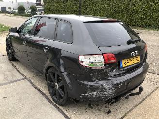 Audi A3 2.0FSI 110kW Automaat SB picture 5