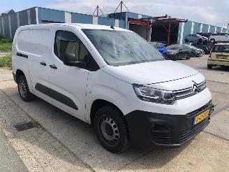 Citroën Berlingo L2 15hdi 96kW Automaat E6 picture 3