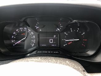 Citroën Berlingo L2 15hdi 96kW Automaat E6 picture 7