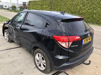 Honda Hr-v 1.5i 96kW E6 Automaat picture 5