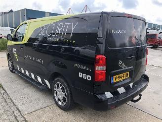 Citroën Jumpy 2.0D 106kW L3 picture 5