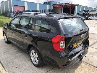 Dacia Logan 0.9tce 66kW E5 Navi picture 5