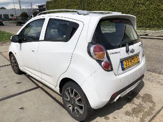 Chevrolet Spark 1.0i Bi-Fuel LPG picture 5