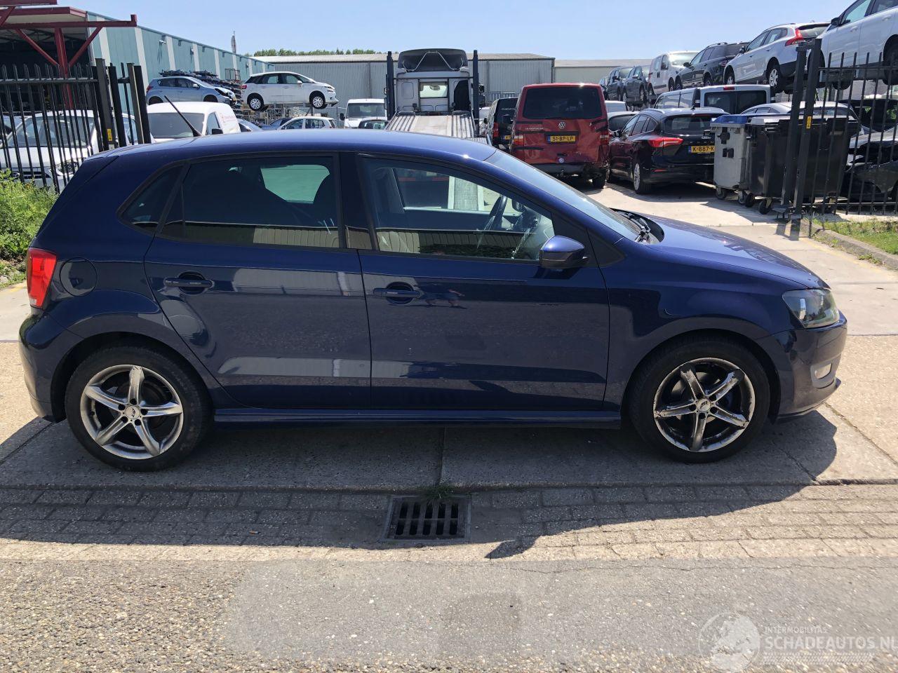 Volkswagen Polo 12tdi E5 Airco