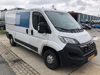 Opel Movano 2.2D 140pk L2H1 Edition E6 2x schuifdeur picture 3