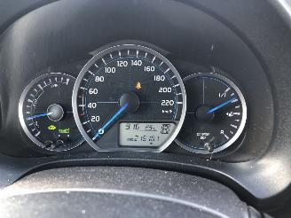 Toyota Yaris Hybrid, PANO NAVI LM VELGEN picture 7