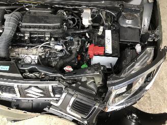 Suzuki Ignis 1.2 Hybrid Automaat 6700 km!! picture 14