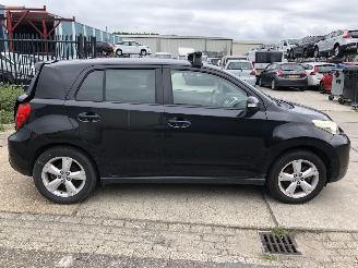 škoda osobní automobily Toyota Urban Cruiser 1.3i Airco 2009/11