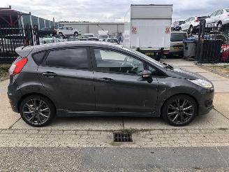 škoda osobní automobily Ford Fiesta 1.0 ecoboost 74kW ST-Line 2016/11