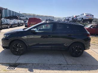 skadebil auto Opel Grandland 1.2i Turbo 96kW Automaat Ultimate 2023/10