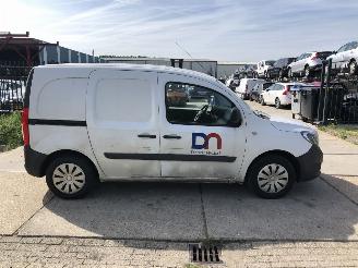 dañado vehículos comerciales Mercedes Citan 108cdi AIRCO Rijdbaar mee te nemen 2018/5