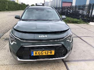 Kia Niro 1.6GDI Hybrid Executiveline Nw prijs € 44220 picture 18