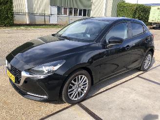 Mazda 2 1.5i 66kW E6 Luxury picture 2