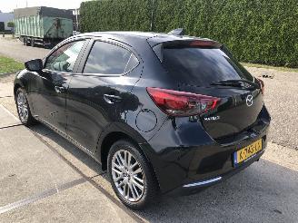 Mazda 2 1.5i 66kW E6 Luxury picture 5