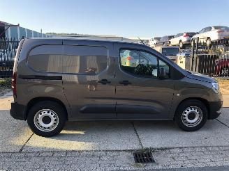  Opel Combo-e GEEN SCHADE !! Airco Navi 2024/3