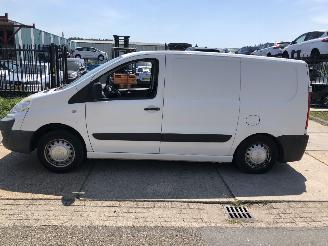  Peugeot Expert 1.6HDI 66kW Airco 2008/7