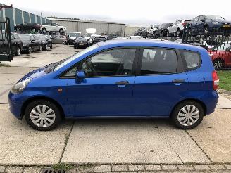 Honda Jazz 13i 61kW Airco 2004/10
