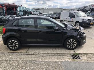  Volkswagen Polo 14tdi 55kW E6 2015/1