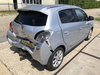 Mitsubishi Space-star 1.2i 59kW Airco 102 dkm picture 4