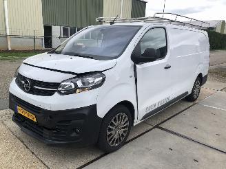 Opel Vivaro L3H1 2.0D 106kW Automaat Edition picture 2