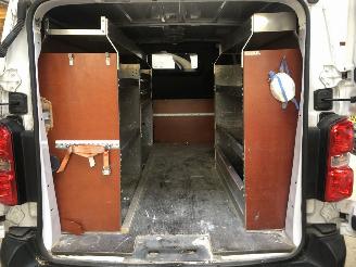 Opel Vivaro L3H1 2.0D 106kW Automaat Edition picture 15