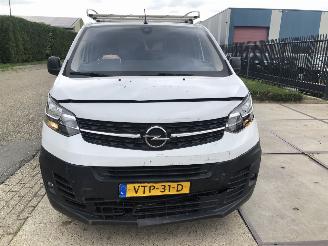 Opel Vivaro L3H1 2.0D 106kW Automaat Edition picture 16