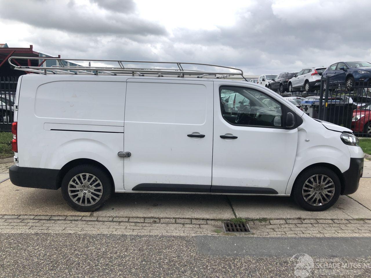 Opel Vivaro L3H1 2.0D 106kW Automaat Edition