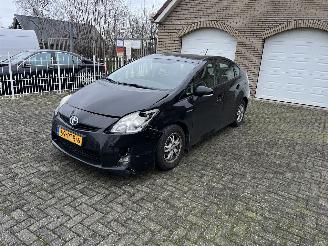 Schadeauto Toyota Prius  2011/3