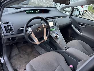 Toyota Prius  picture 10