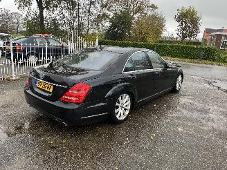 Mercedes S-klasse S320 cdi !! Mooie auto !! picture 5