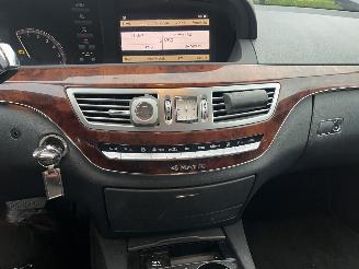 Mercedes S-klasse S320 cdi !! Mooie auto !! picture 14