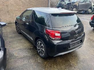 Citroën DS3 1.6 thp picture 3