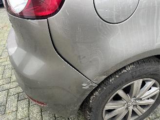 Volkswagen Golf plus  picture 19